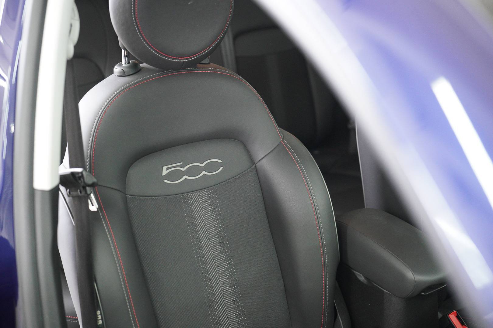 FIAT 500X - Foto 22
