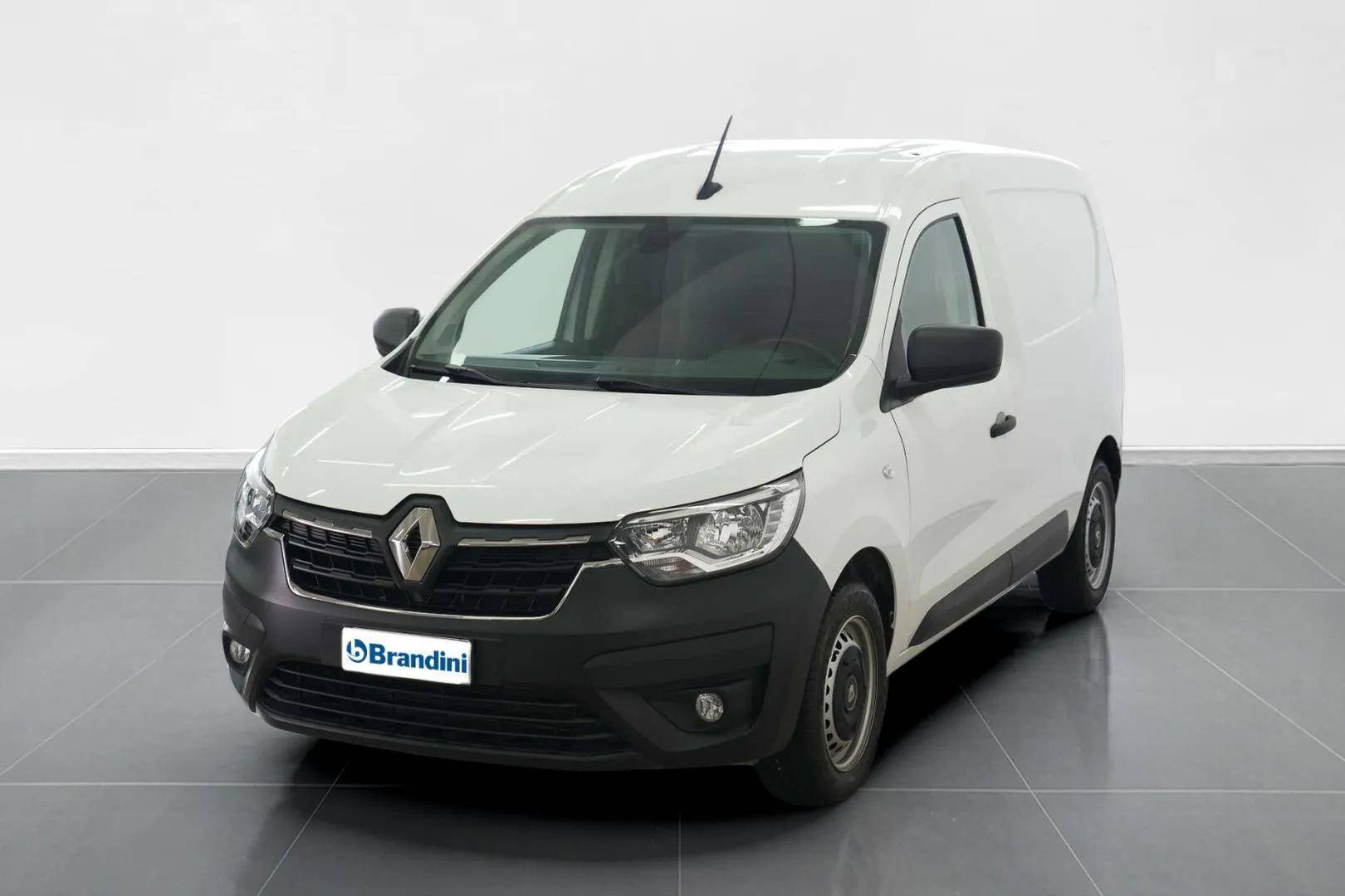 RENAULT Express - Foto 1