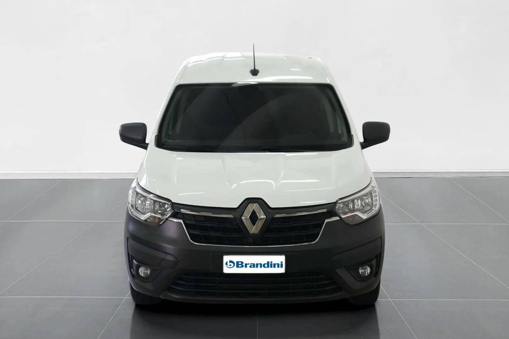 RENAULT Express - Foto 2