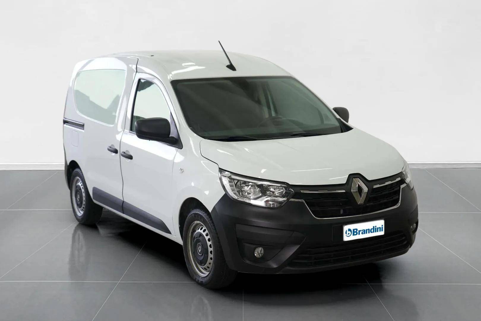 RENAULT Express - Foto 3