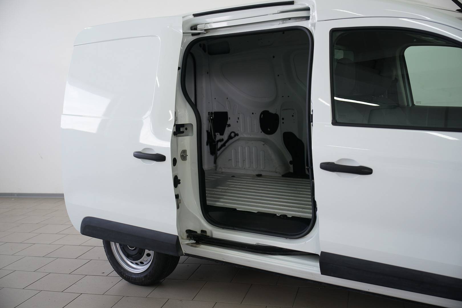 RENAULT Express - Foto 6