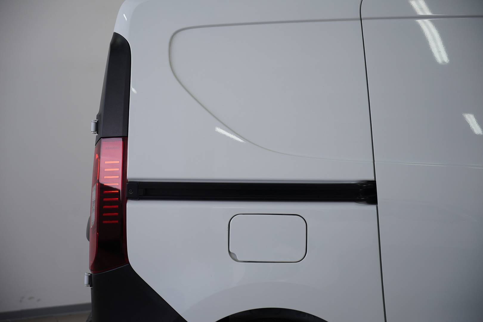 RENAULT Express - Foto 7