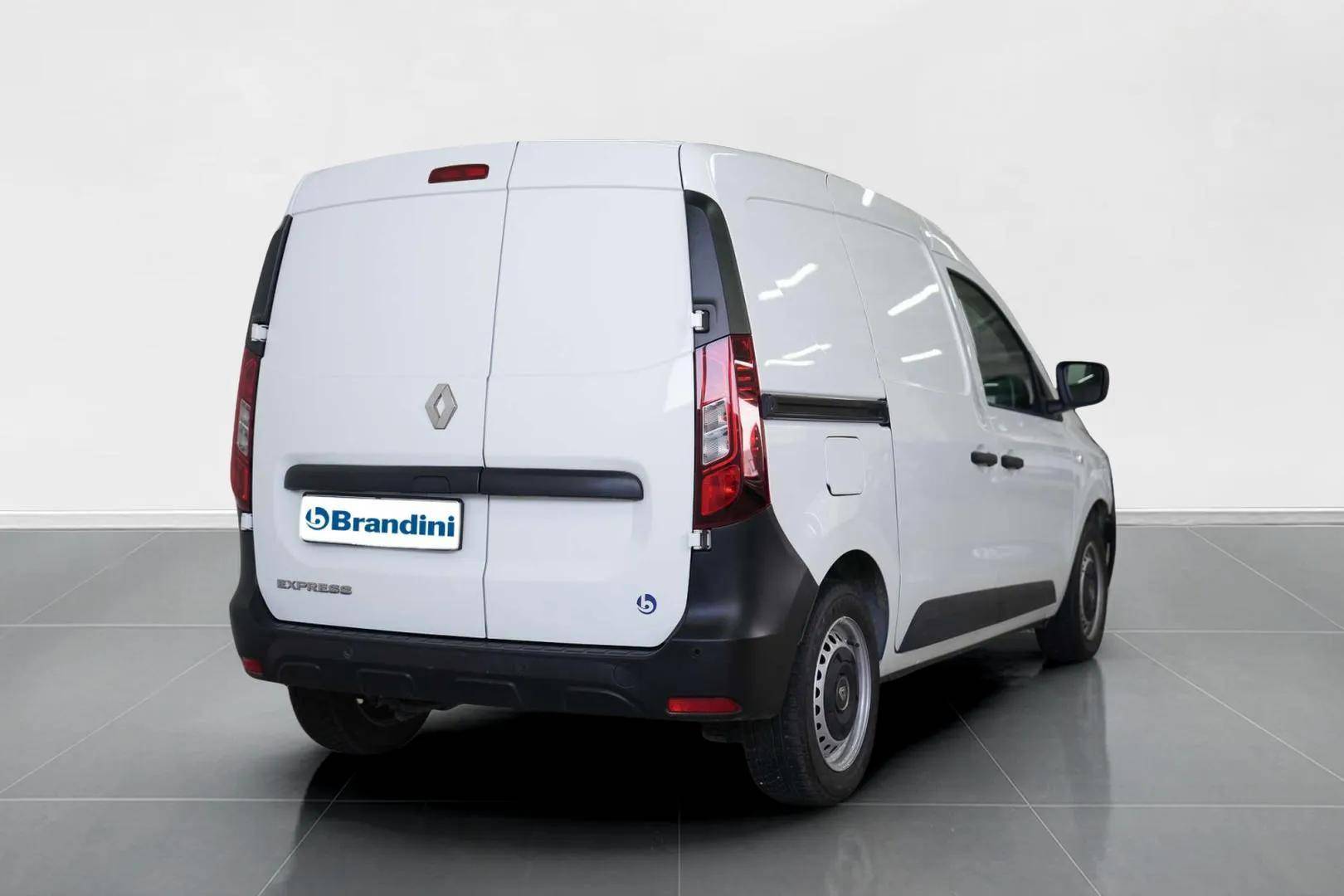 RENAULT Express - Foto 9