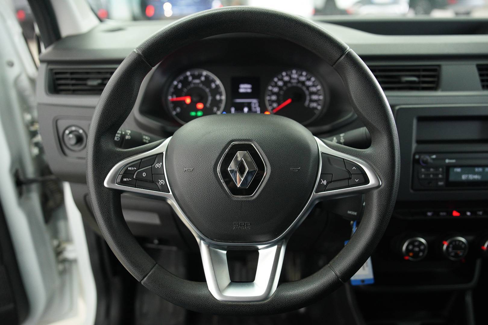 RENAULT Express - Foto 12