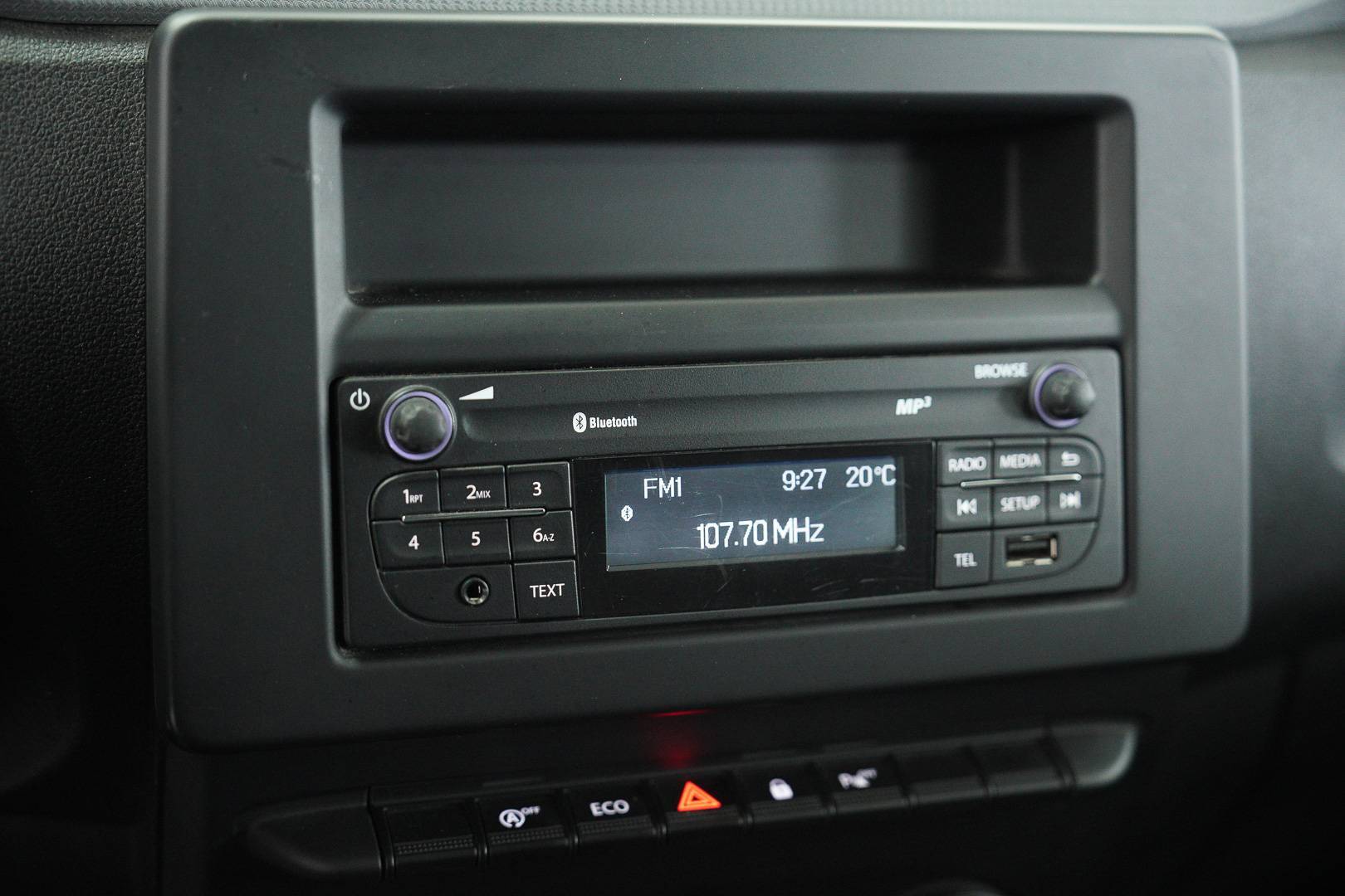 RENAULT Express - Foto 17