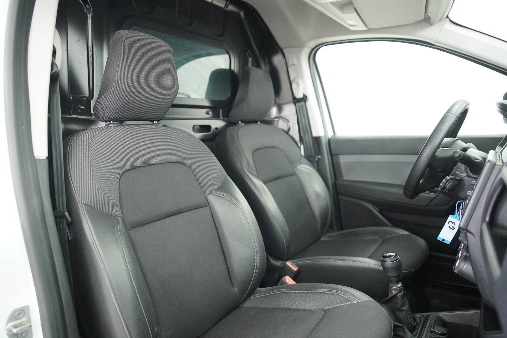 RENAULT Express - Foto 20