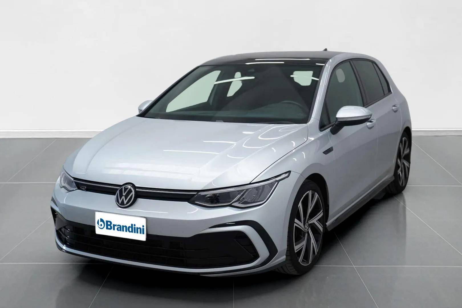 VOLKSWAGEN Golf - Foto 1
