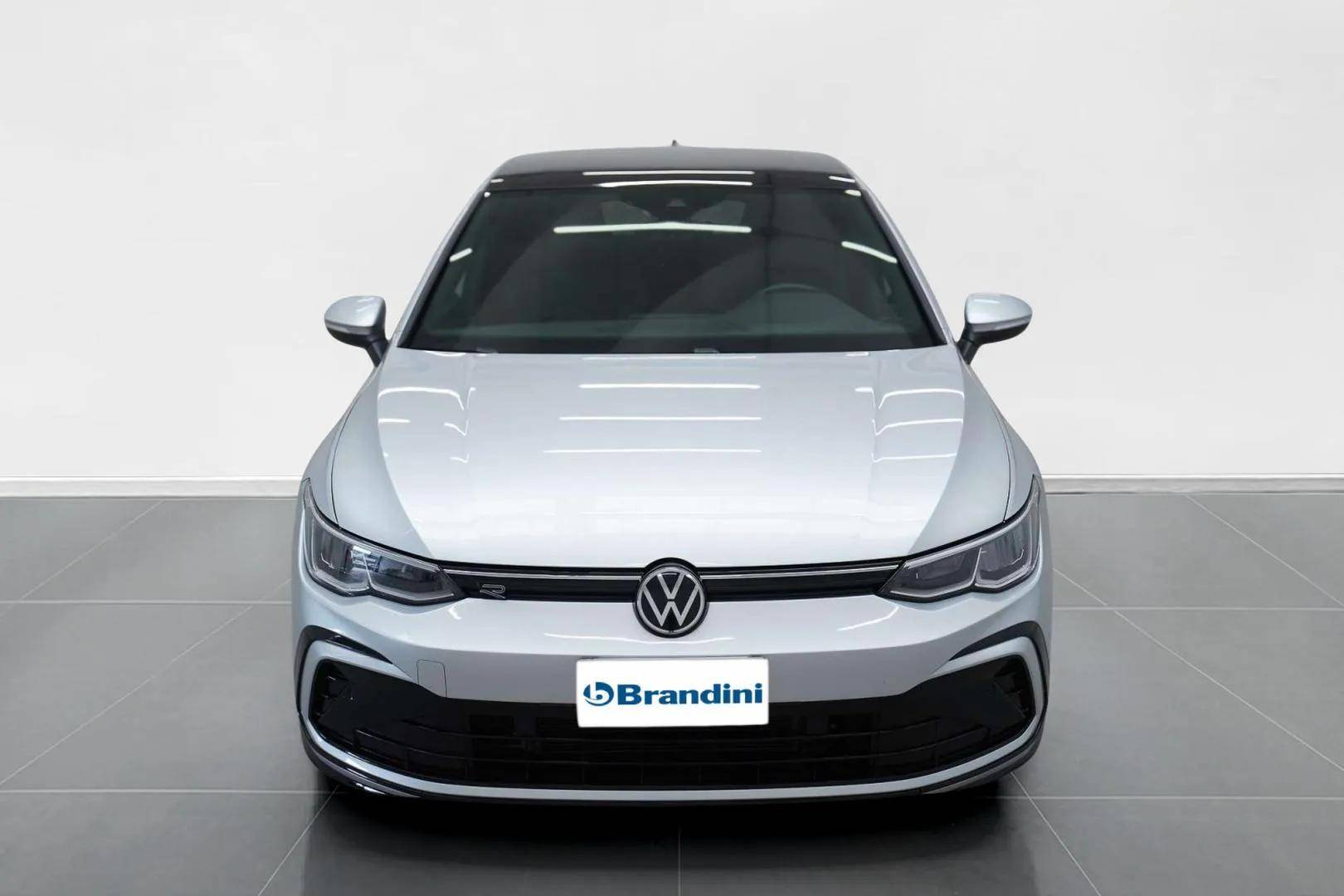 VOLKSWAGEN Golf - Foto 2