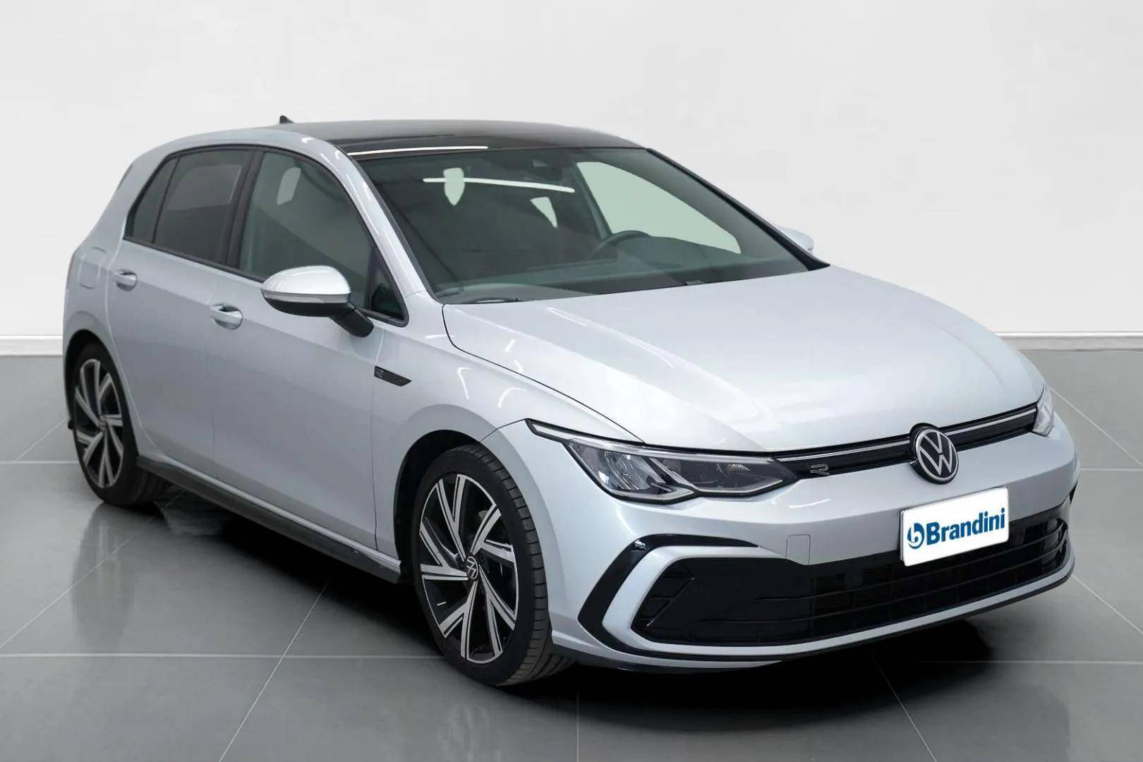 VOLKSWAGEN Golf - Foto 3