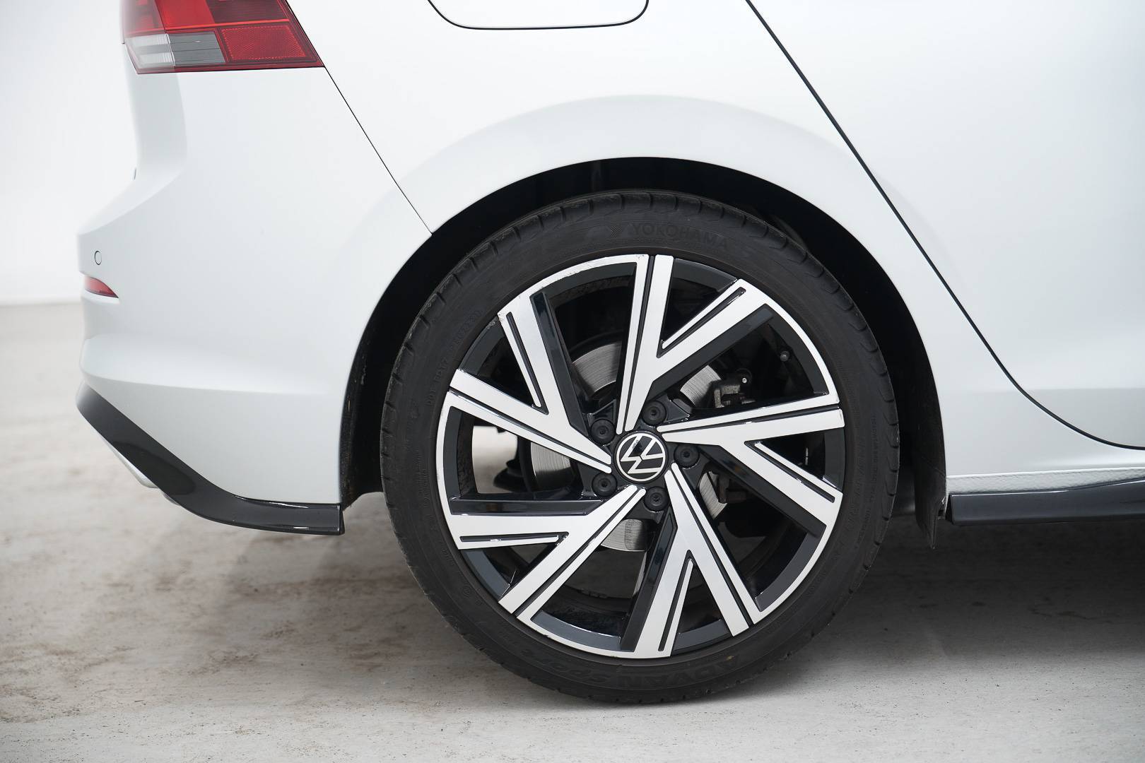 VOLKSWAGEN Golf - Foto 7