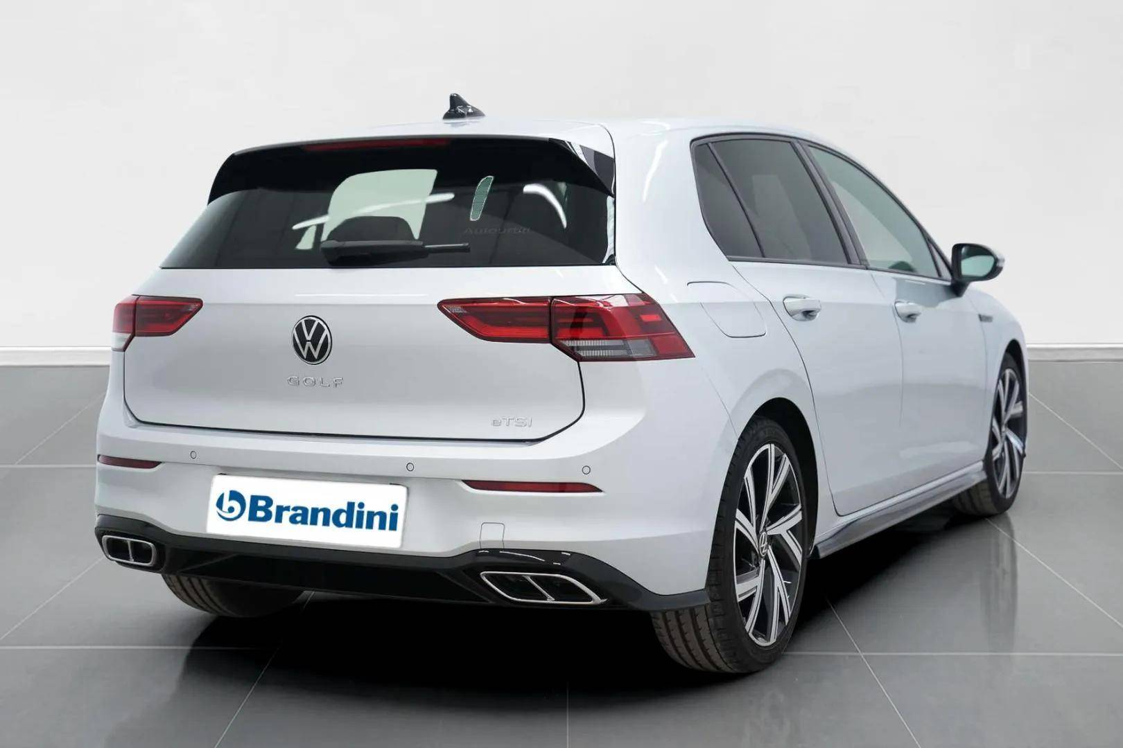 VOLKSWAGEN Golf - Foto 8