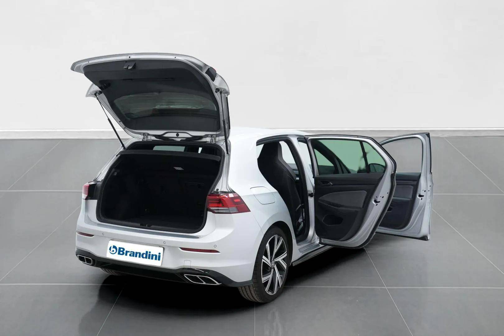VOLKSWAGEN Golf - Foto 9