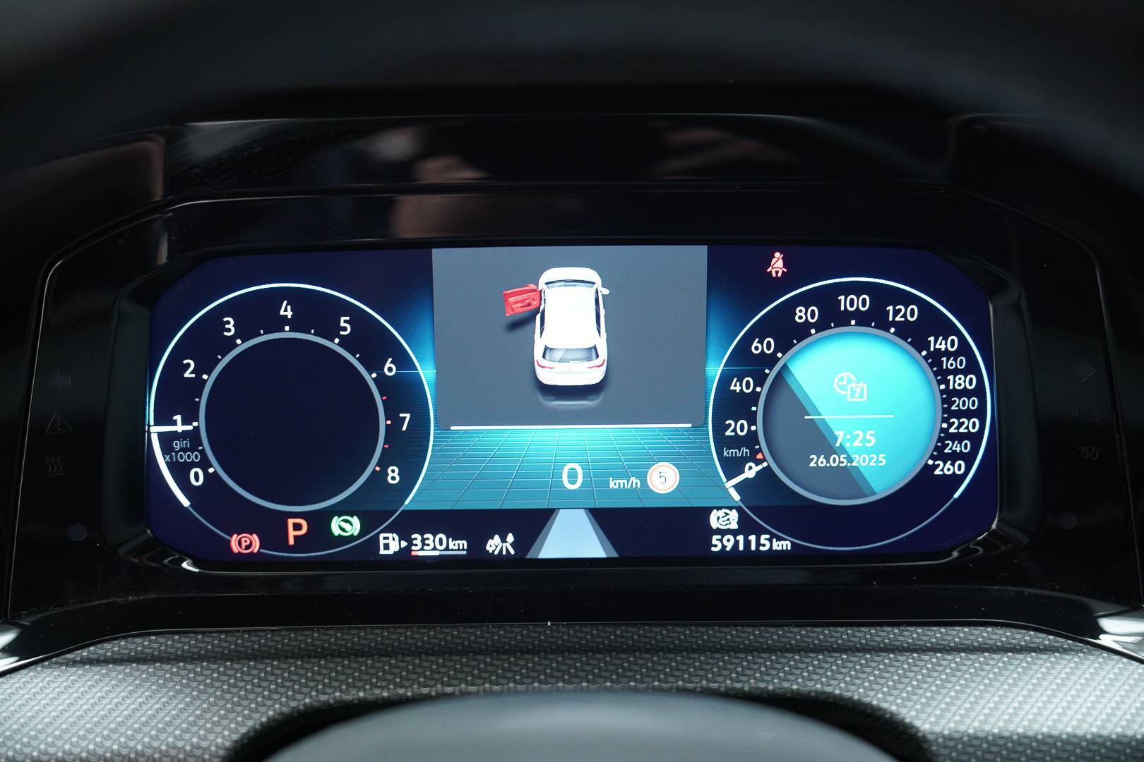 VOLKSWAGEN Golf - Foto 15