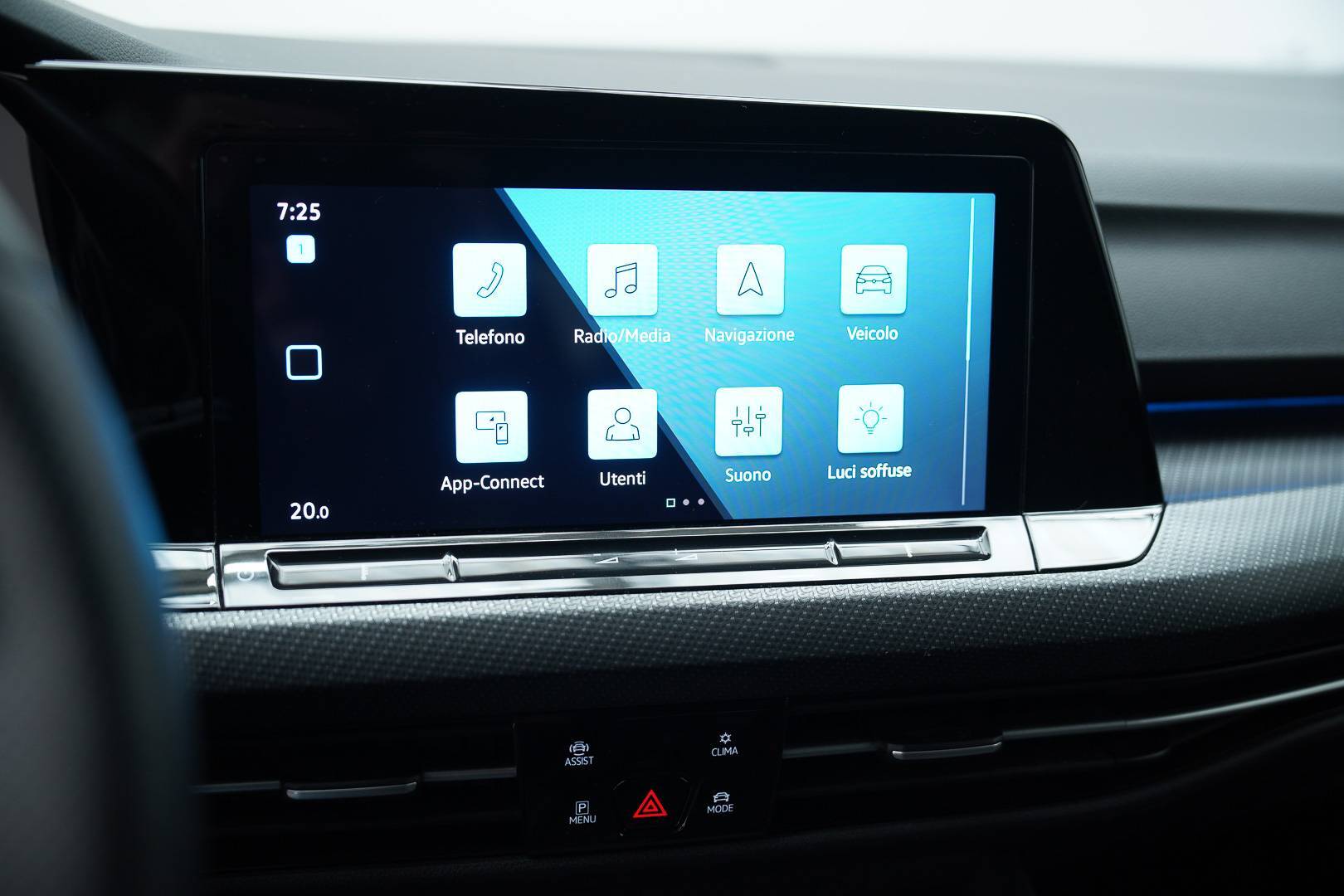 VOLKSWAGEN Golf - Foto 16