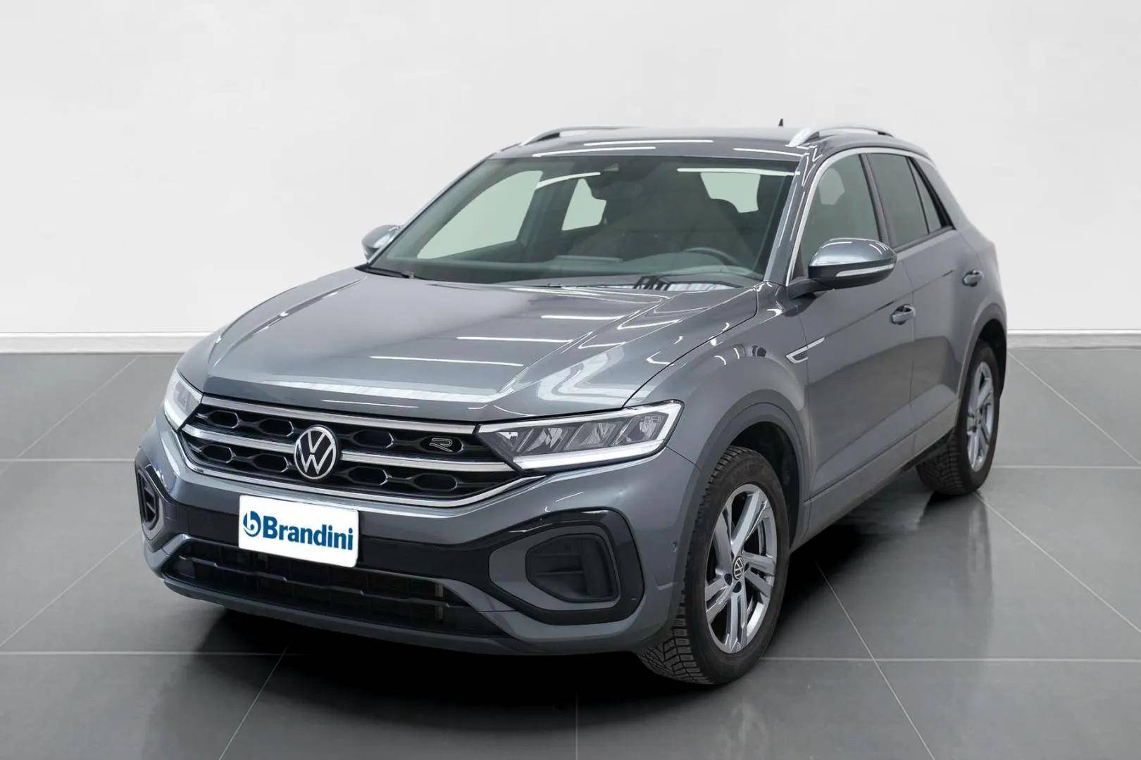 VOLKSWAGEN T-Roc - Foto 1