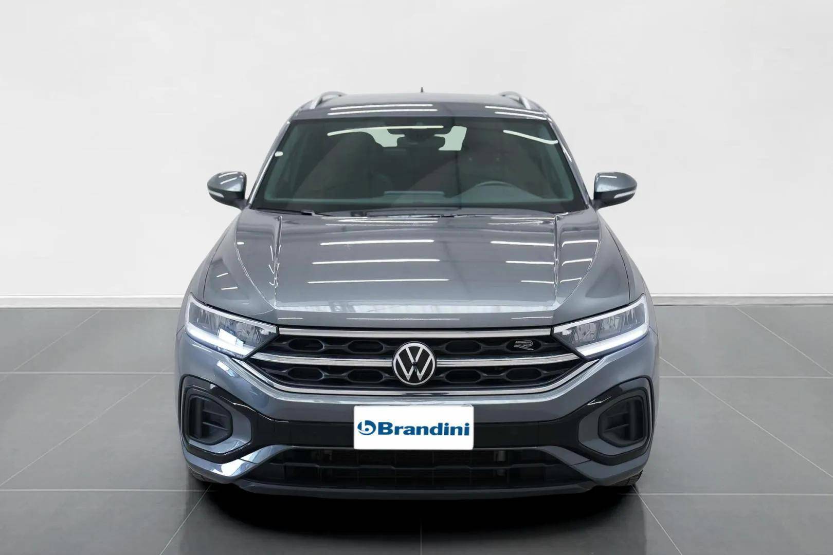 VOLKSWAGEN T-Roc - Foto 2