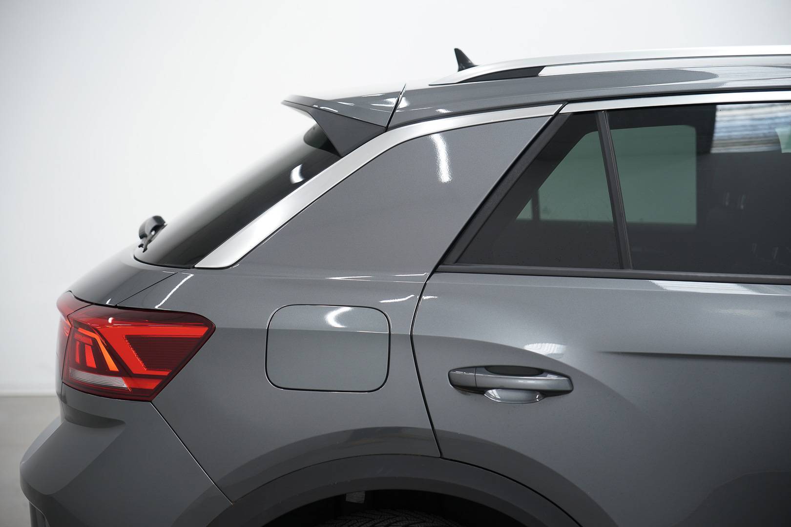VOLKSWAGEN T-Roc - Foto 6