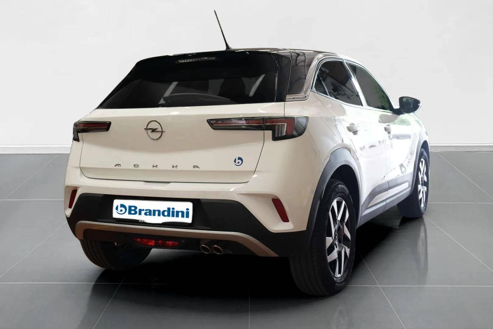OPEL Mokka - Foto 7