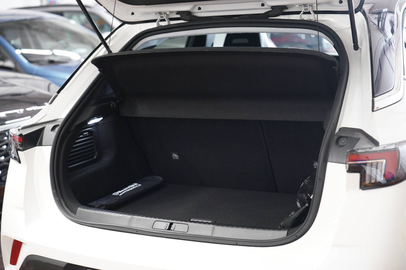 OPEL Mokka - Foto 8