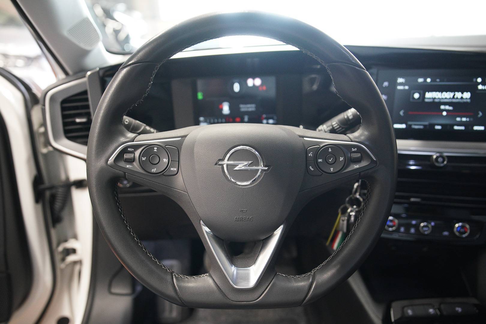 OPEL Mokka - Foto 10