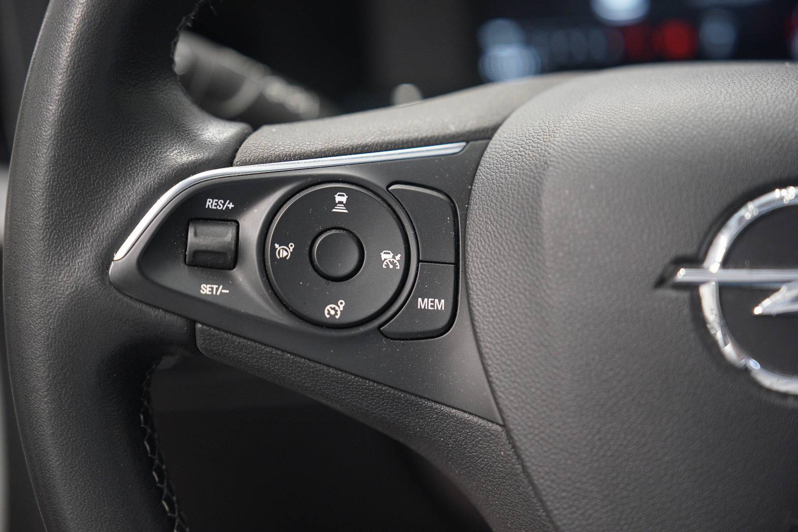 OPEL Mokka - Foto 11