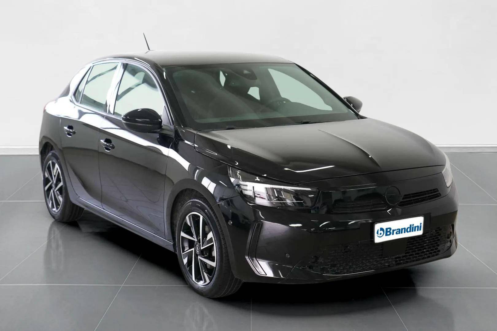 OPEL Corsa - Foto 3