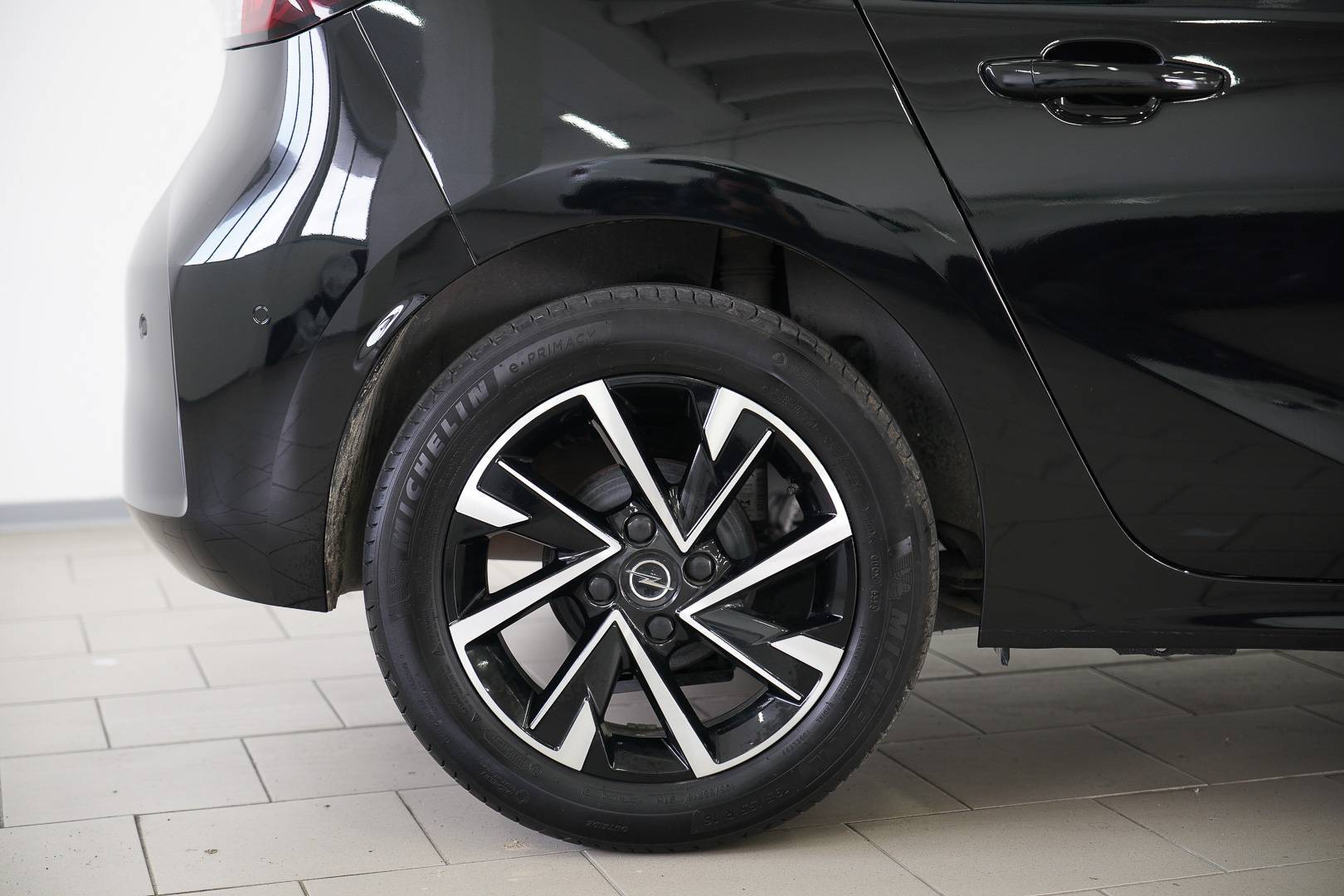 OPEL Corsa - Foto 7