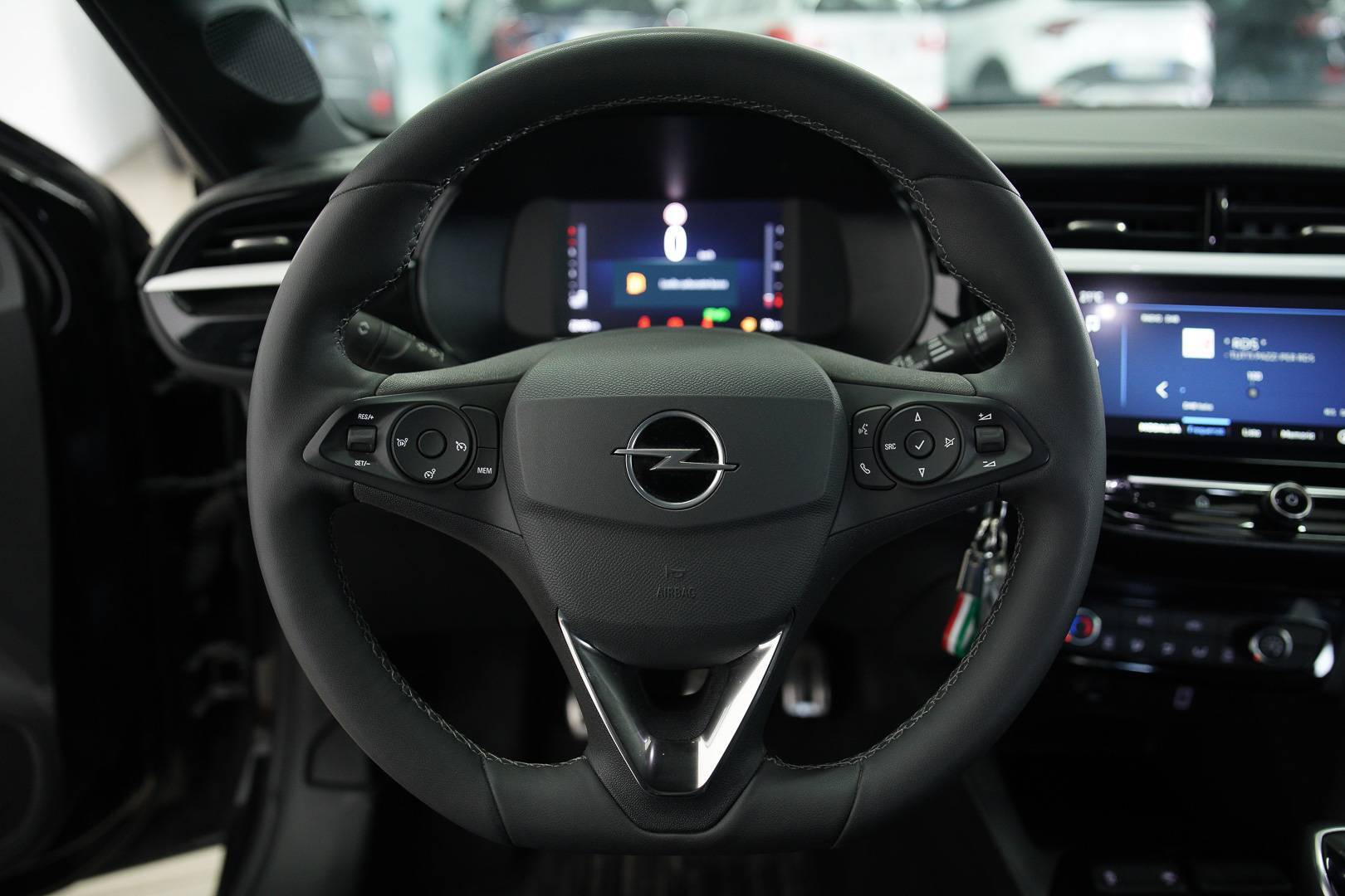 OPEL Corsa - Foto 11