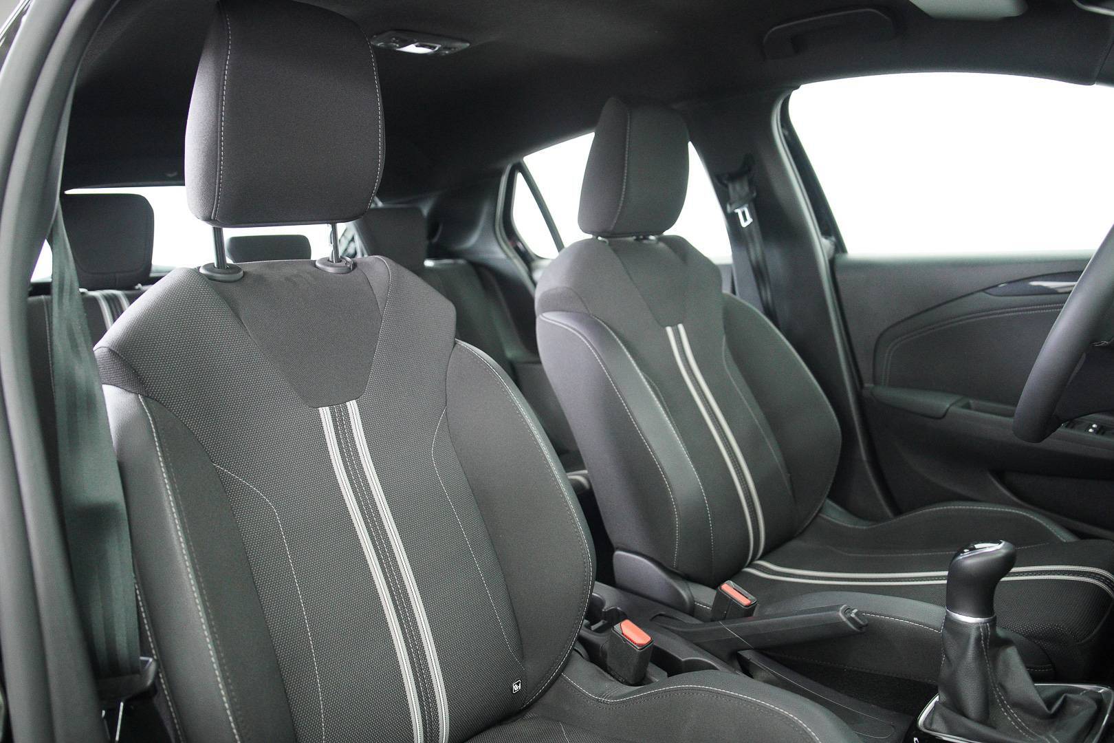 OPEL Corsa - Foto 22