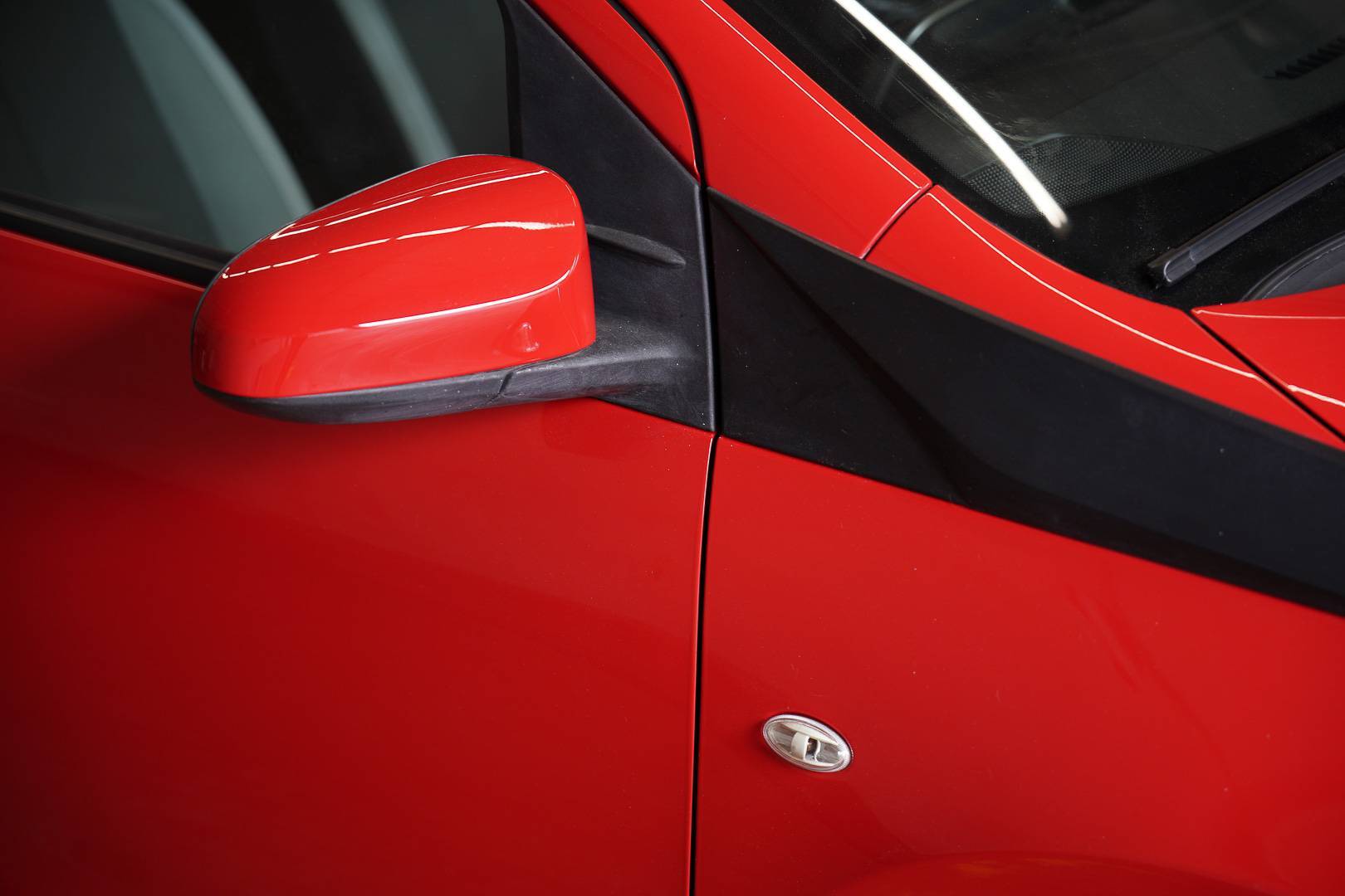 TOYOTA Aygo - Foto 5