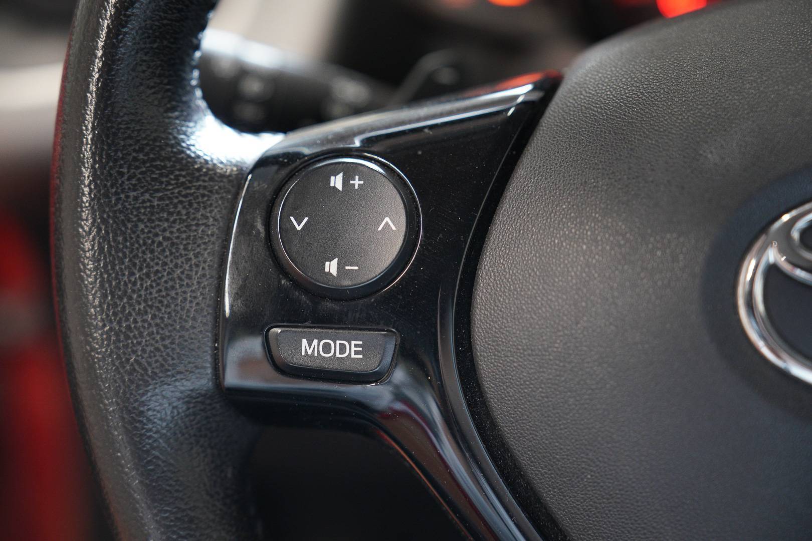 TOYOTA Aygo - Foto 12