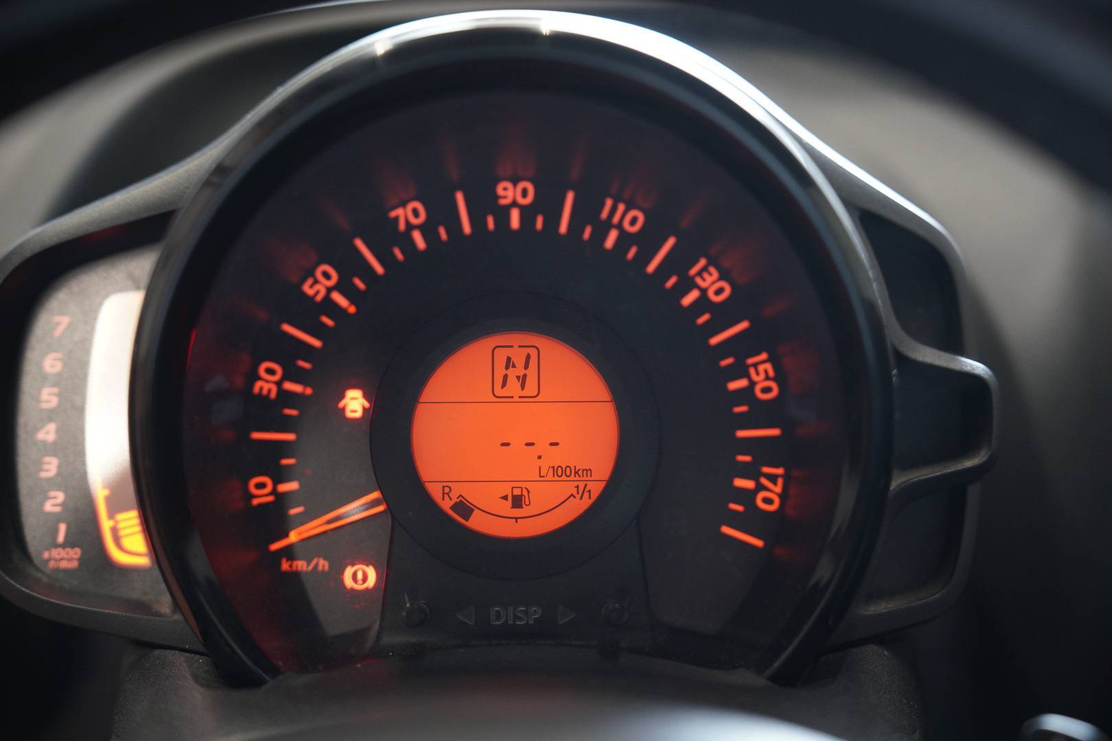 TOYOTA Aygo - Foto 15