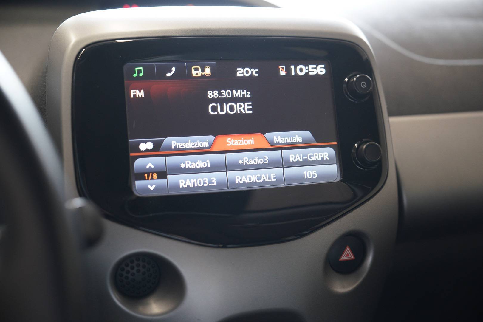 TOYOTA Aygo - Foto 16