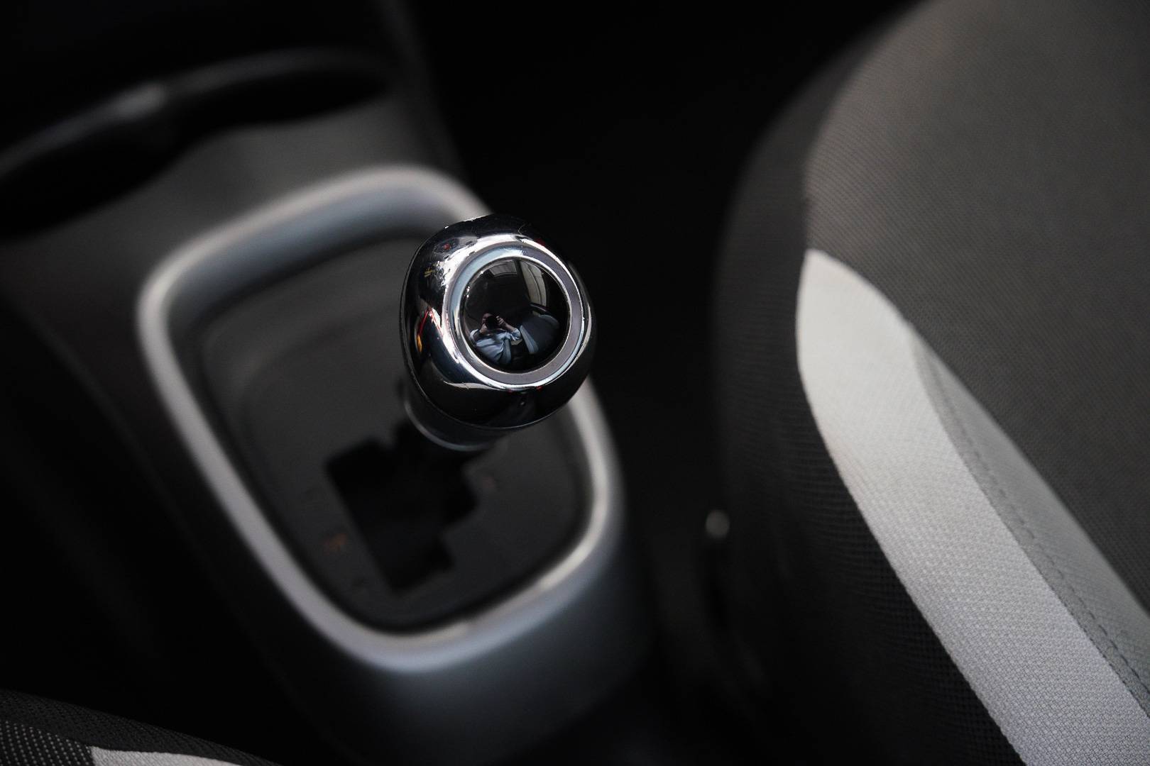 TOYOTA Aygo - Foto 20