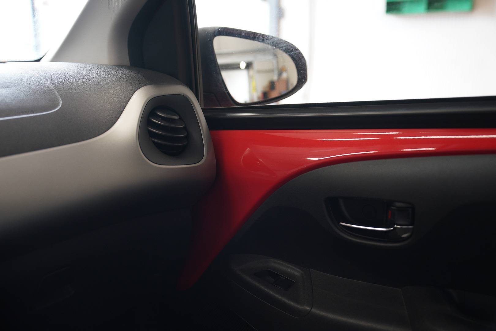 TOYOTA Aygo - Foto 21