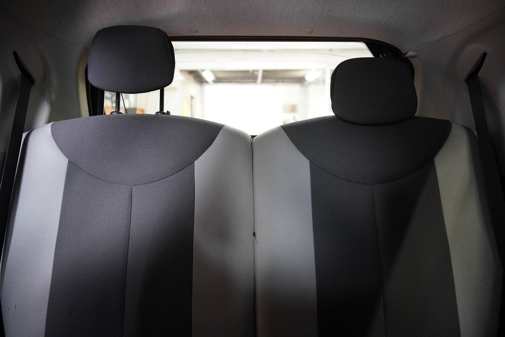 TOYOTA Aygo - Foto 24