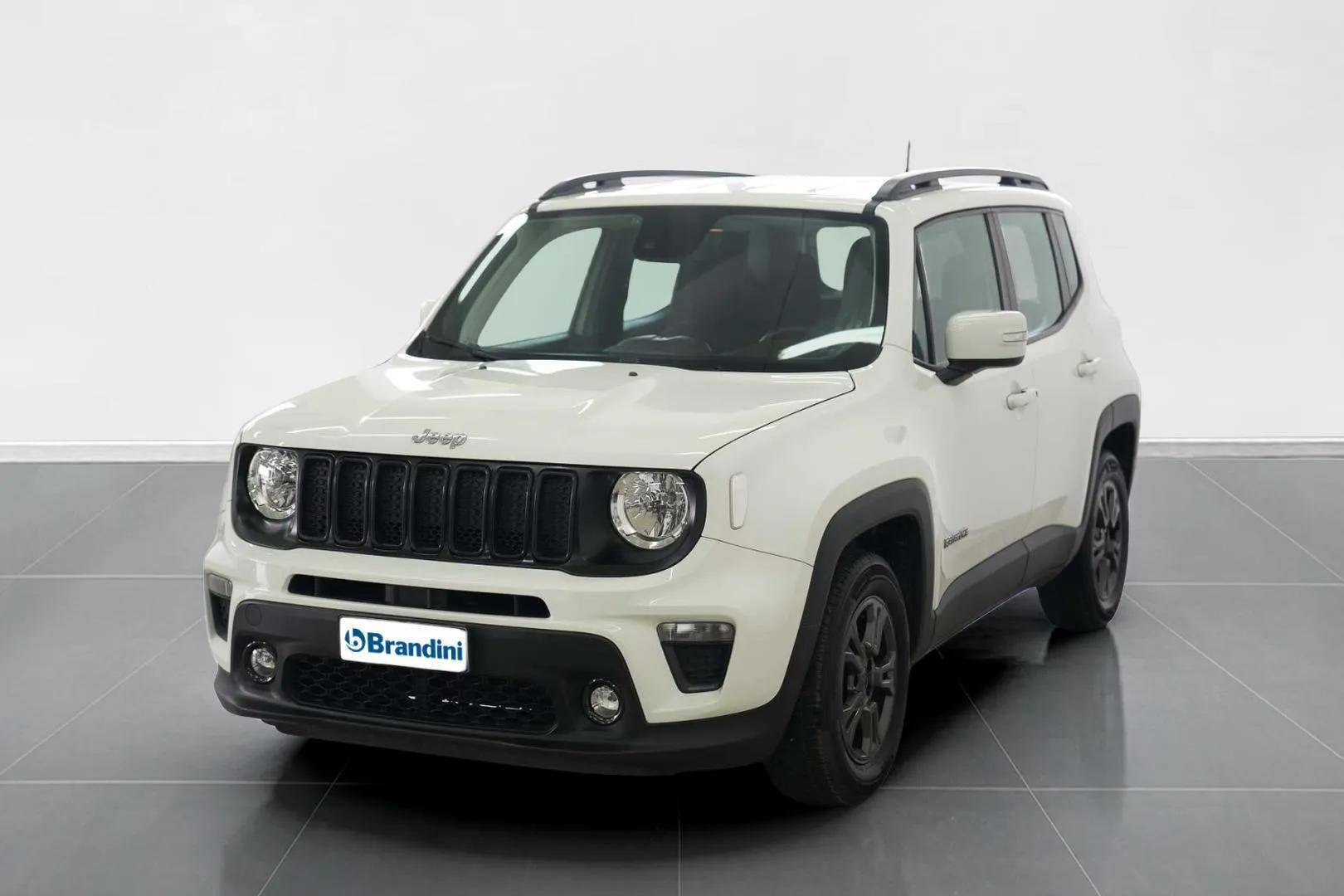 JEEP Renegade - Foto 1