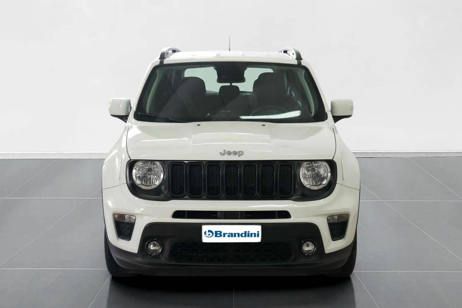 JEEP Renegade - Foto 2