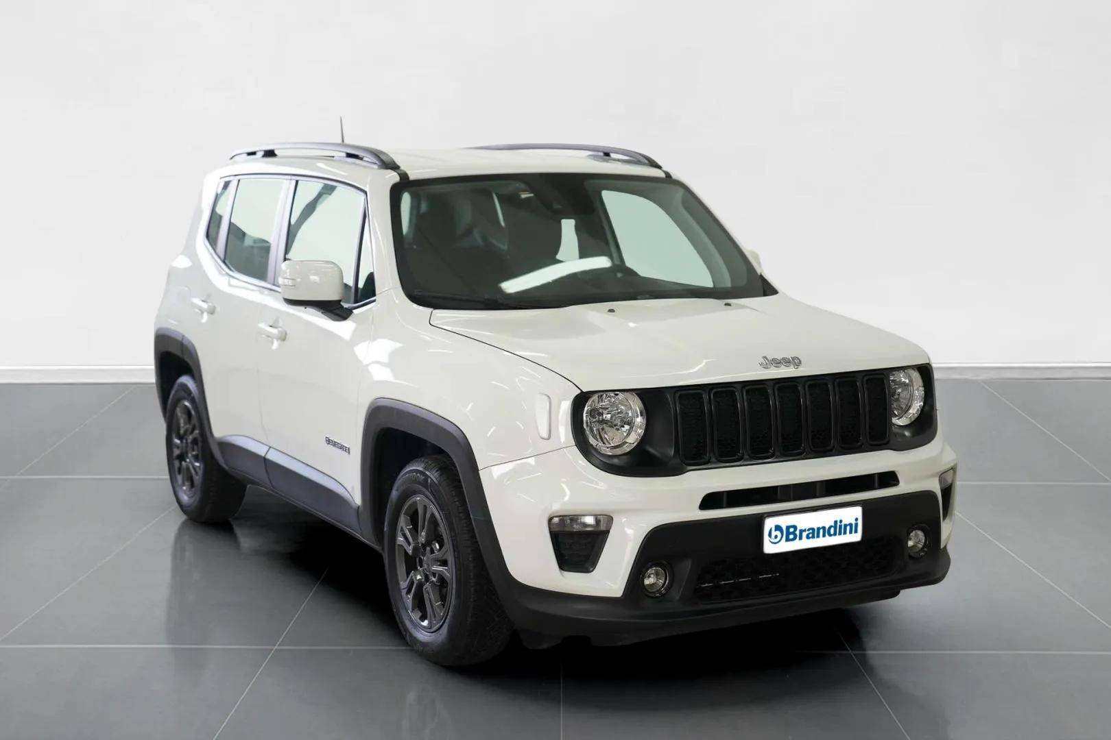 JEEP Renegade - Foto 3