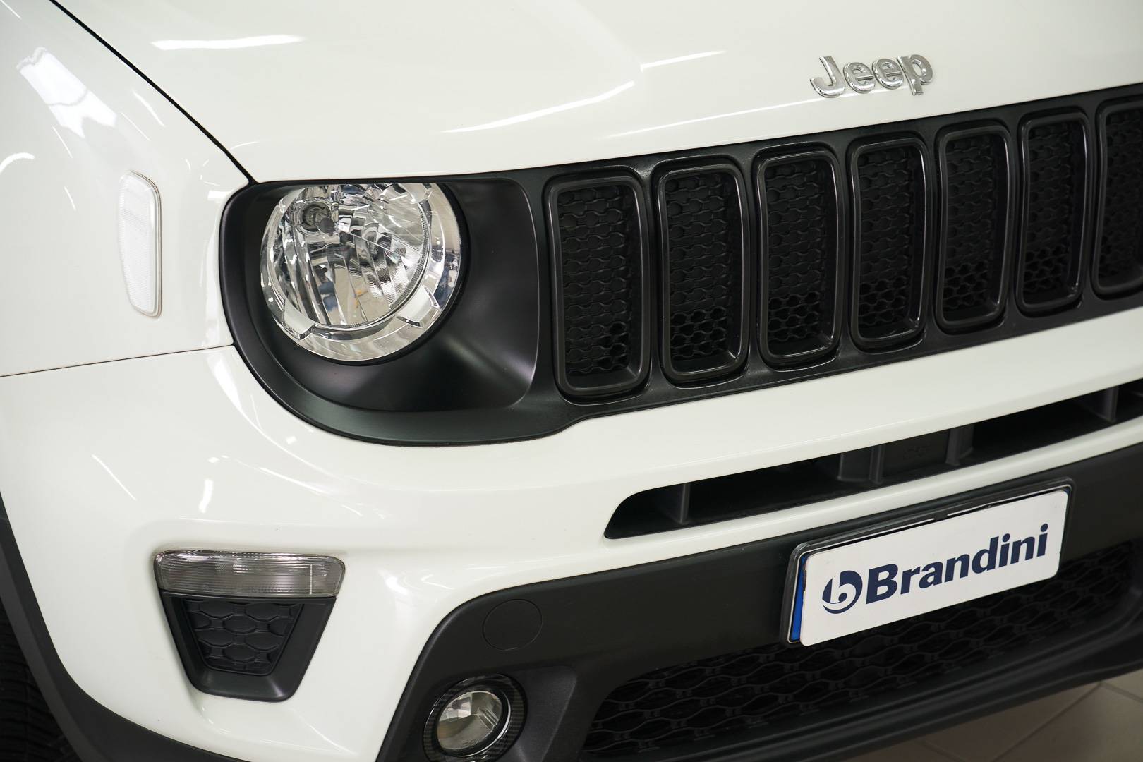 JEEP Renegade - Foto 4