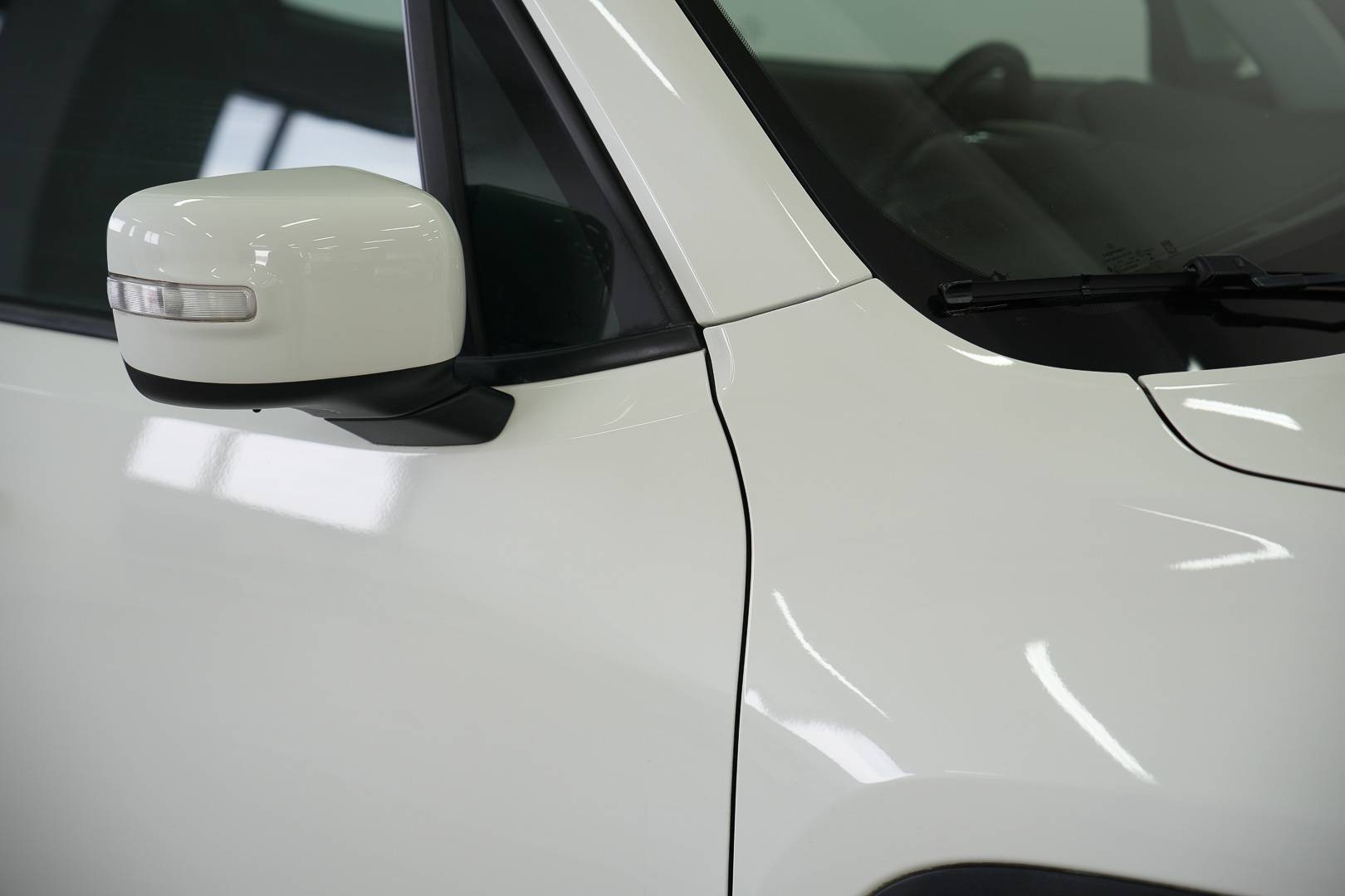 JEEP Renegade - Foto 5