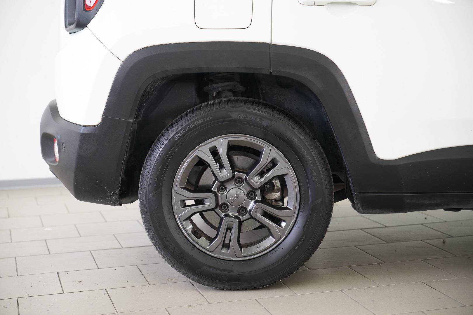 JEEP Renegade - Foto 7