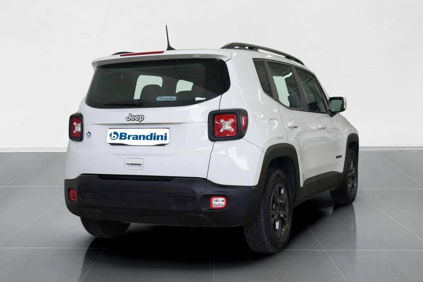 JEEP Renegade - Foto 8