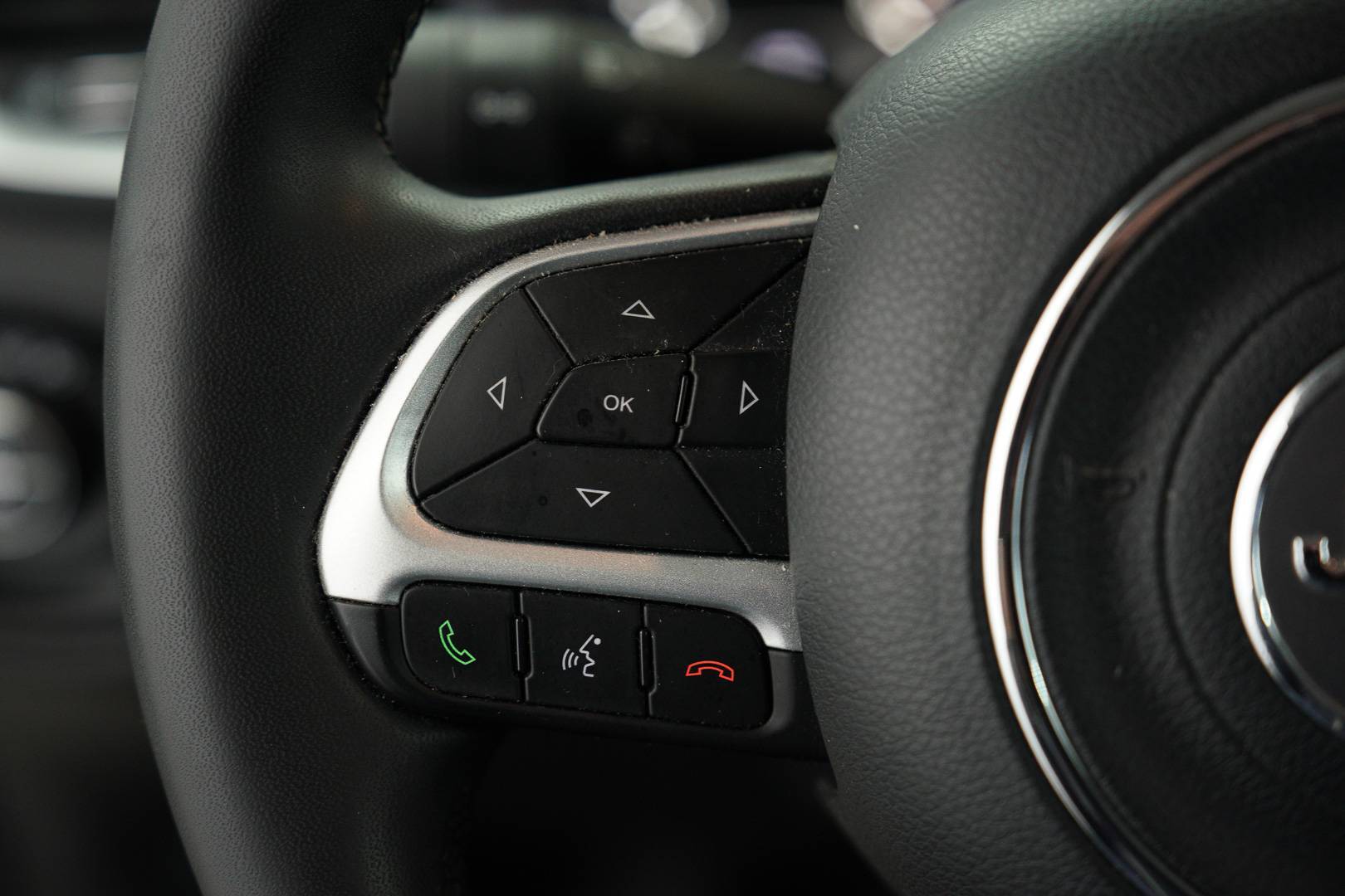 JEEP Renegade - Foto 12