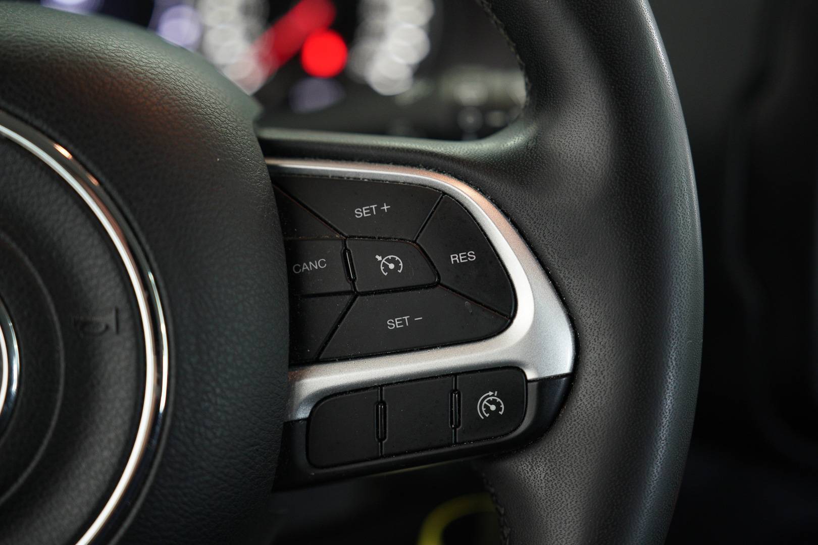 JEEP Renegade - Foto 13