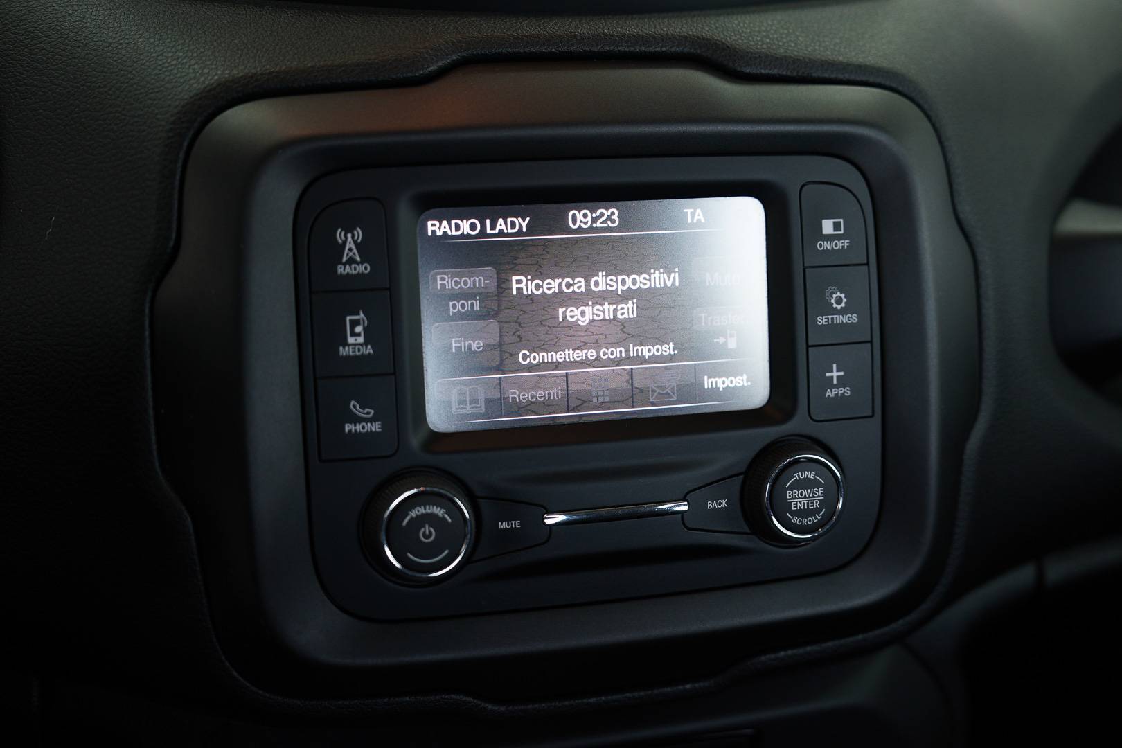 JEEP Renegade - Foto 16