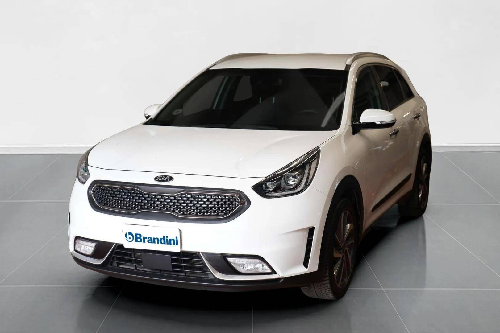KIA Niro - Foto 1