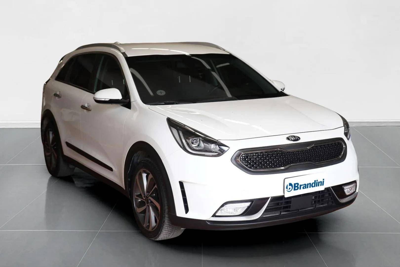 KIA Niro - Foto 3