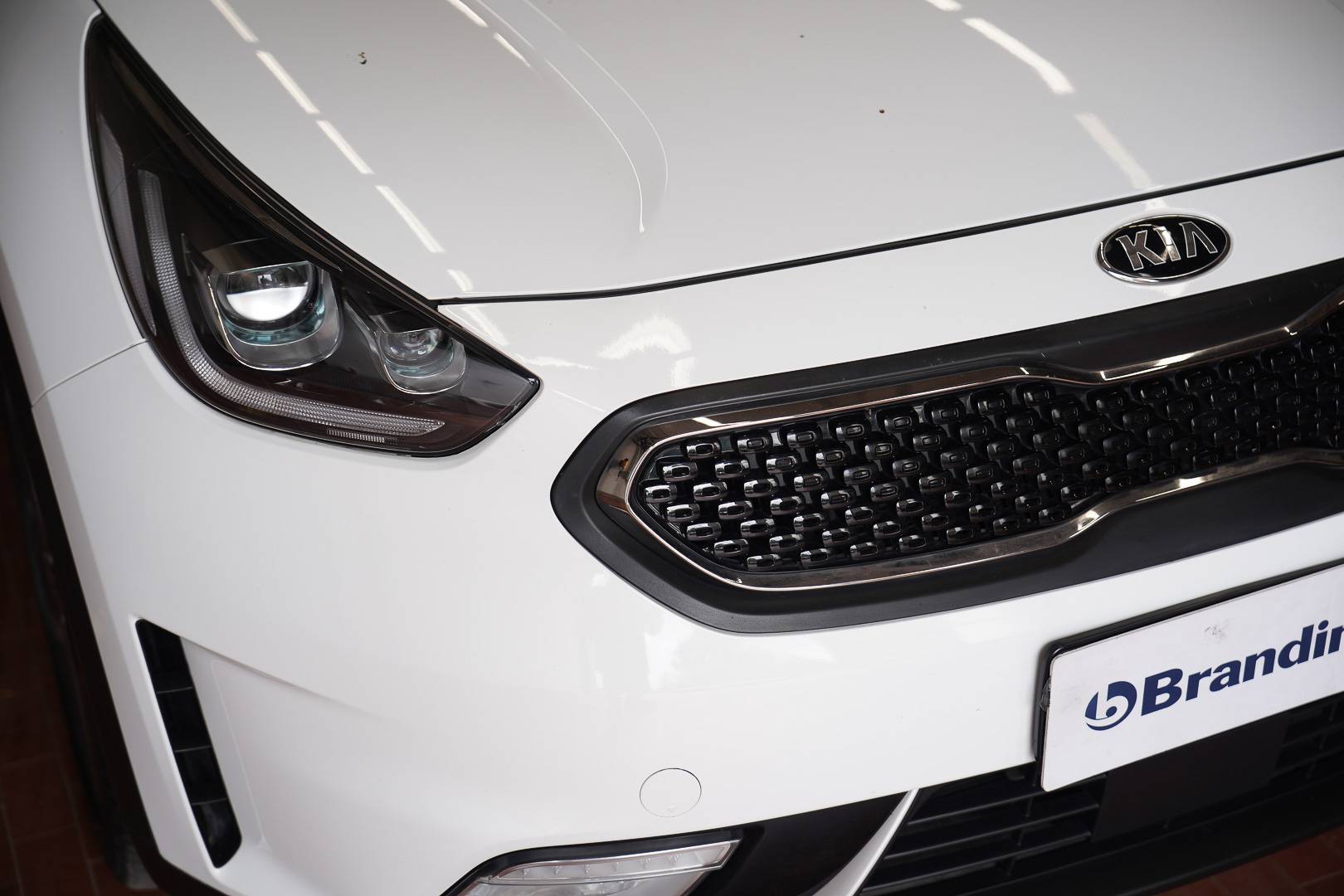 KIA Niro - Foto 4