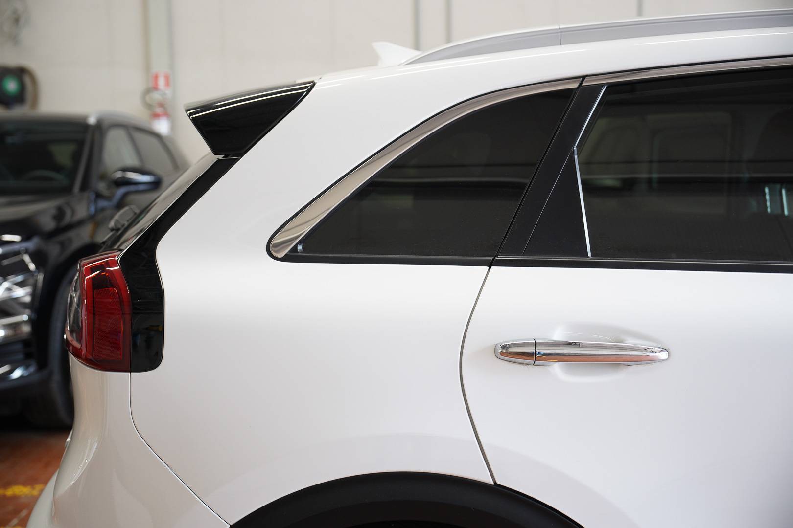 KIA Niro - Foto 6